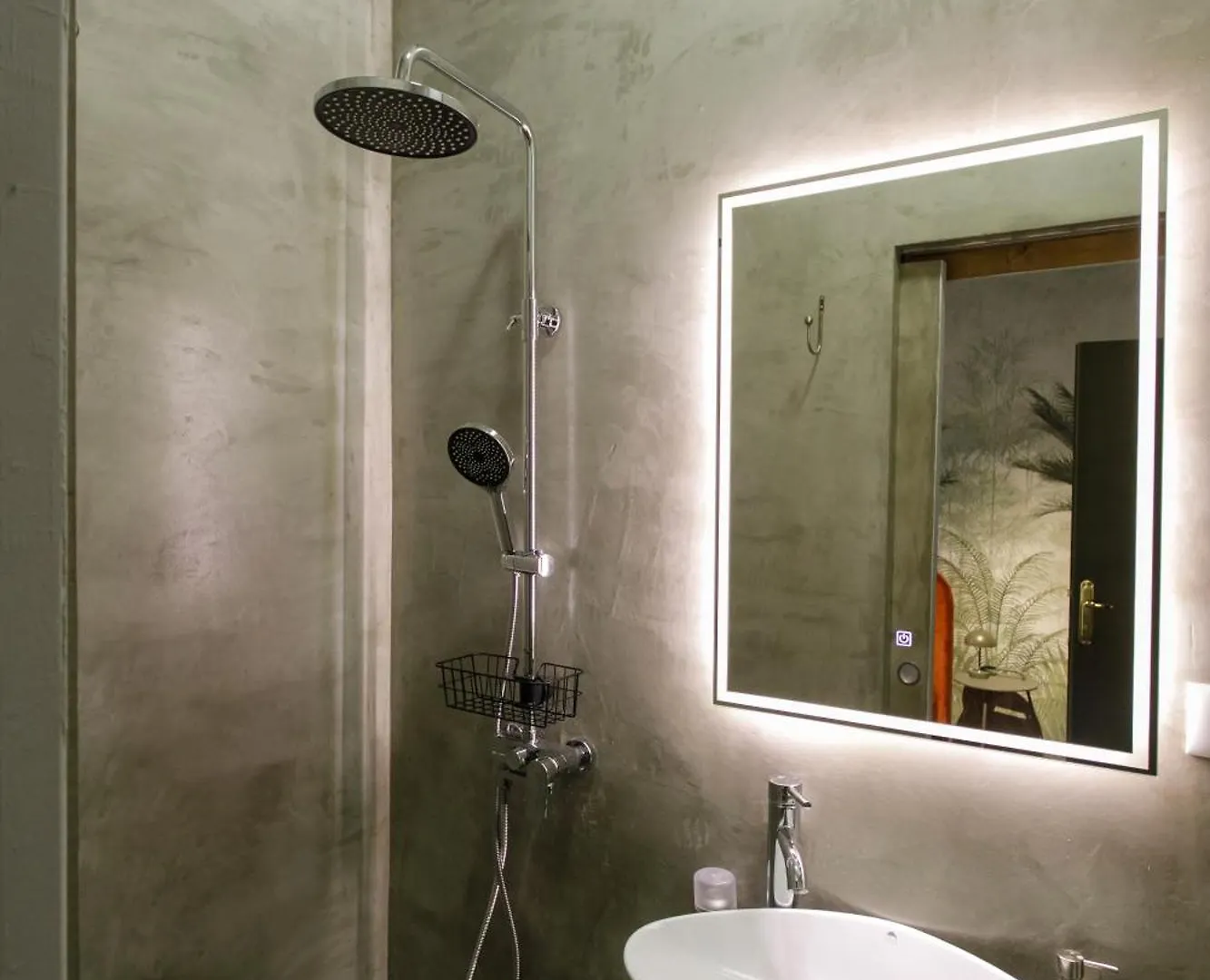 Διαμέρισμα Studio31Apartments Tirana City Center Αλβανία