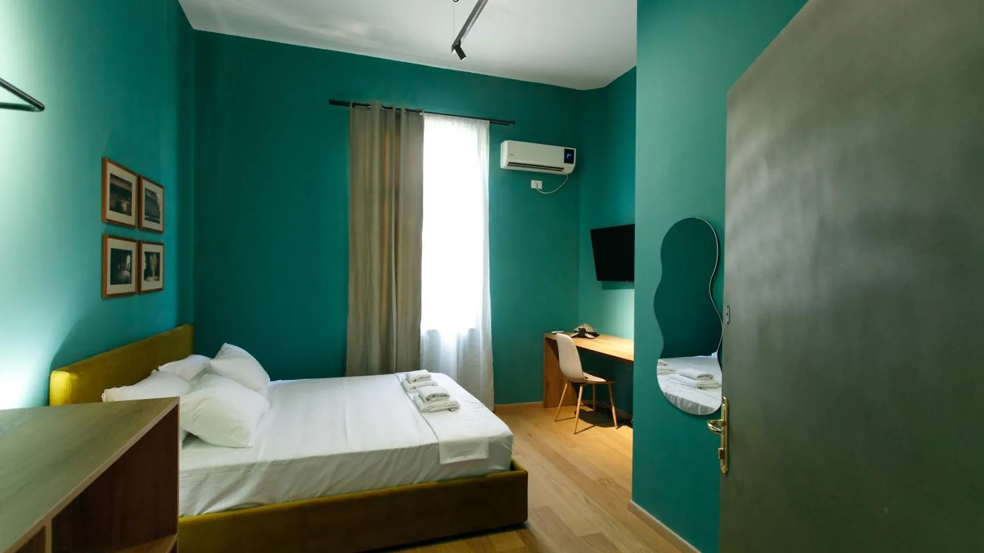 Studio31Apartments Tirana City Center Αλβανία