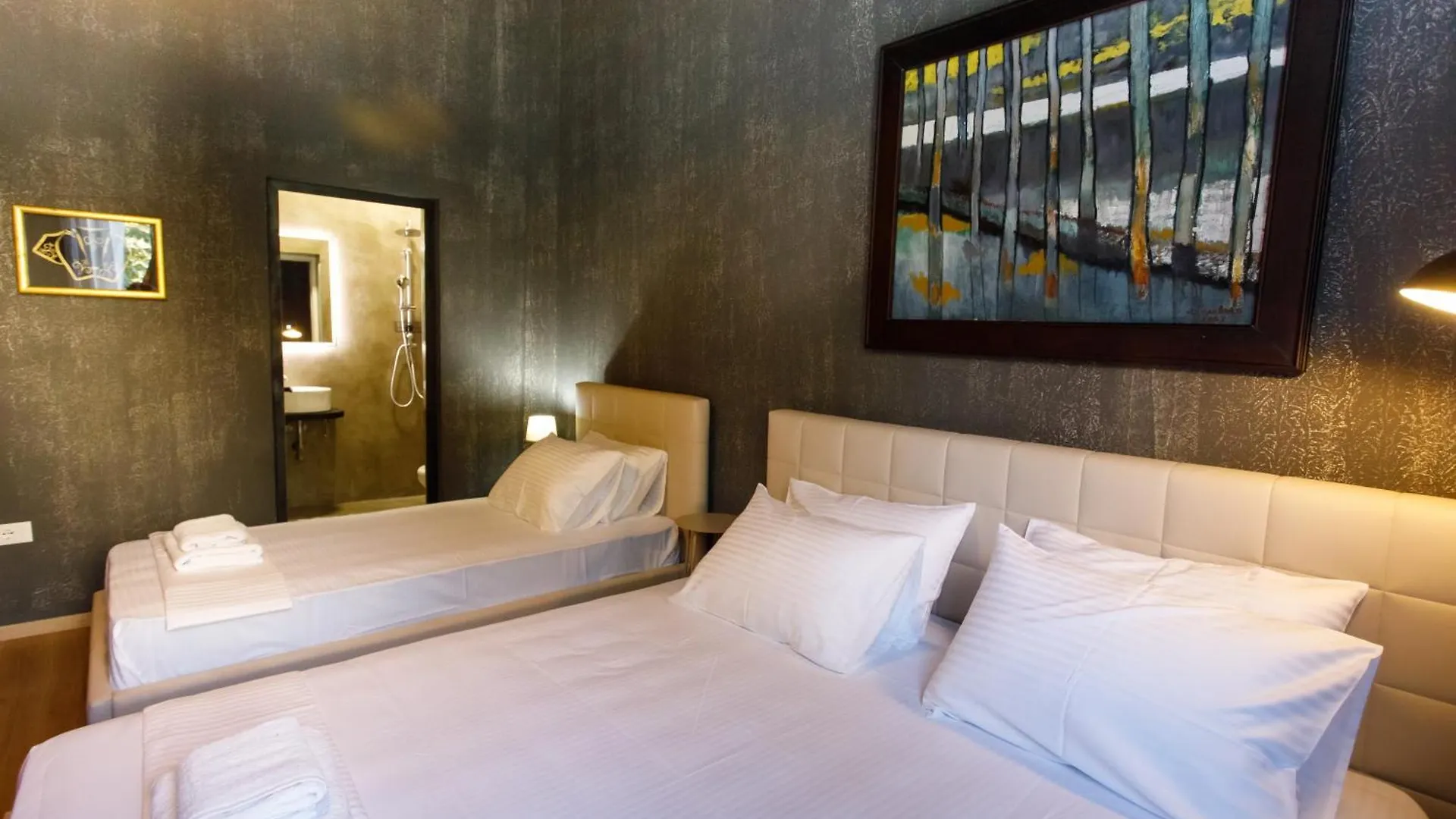 Studio31Apartments Tirana City Center Διαμέρισμα