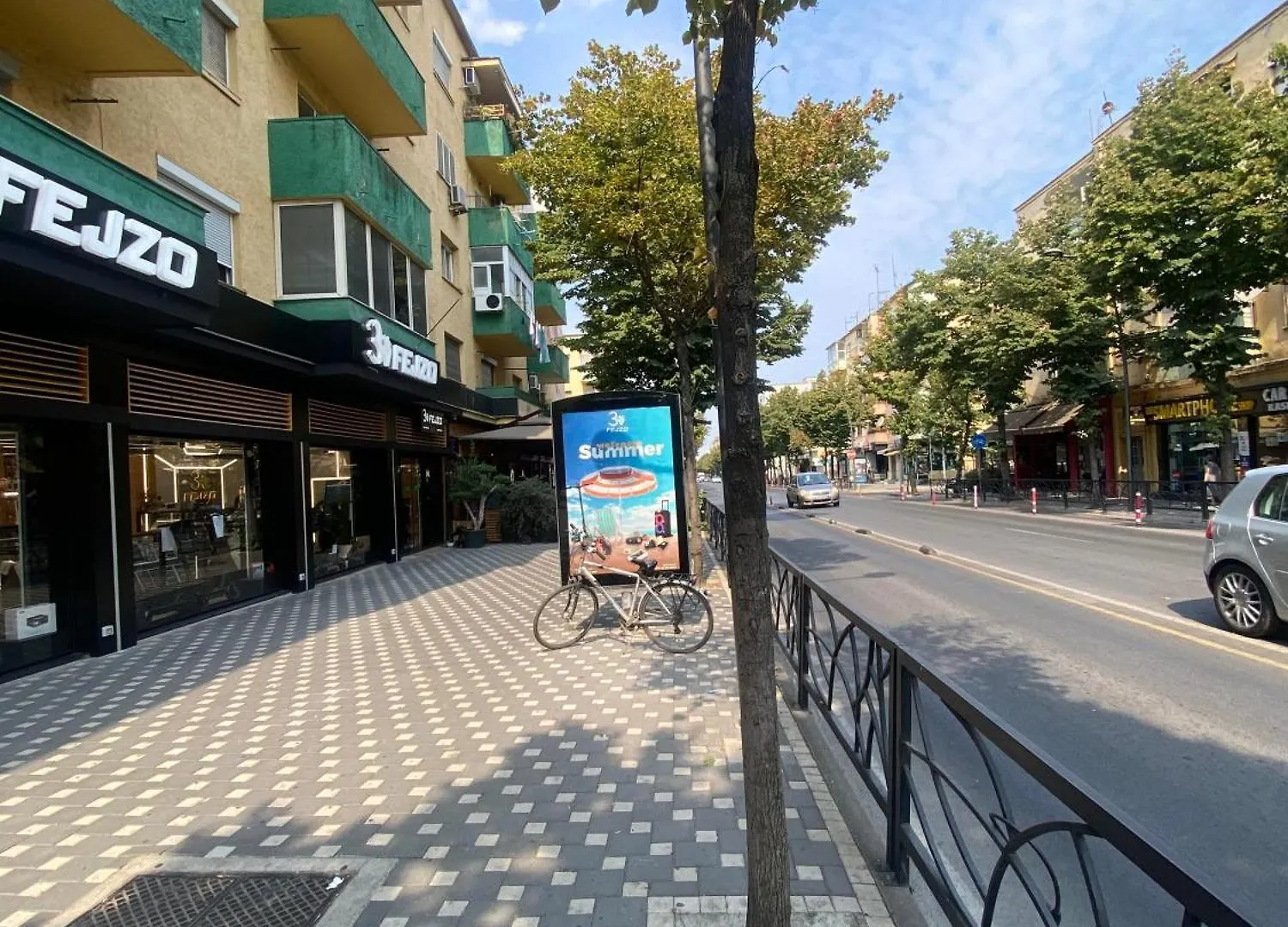 Studio31Apartments Tirana City Center Αλβανία