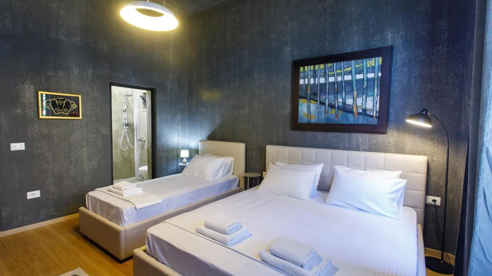 Studio31Apartments Tirana City Center