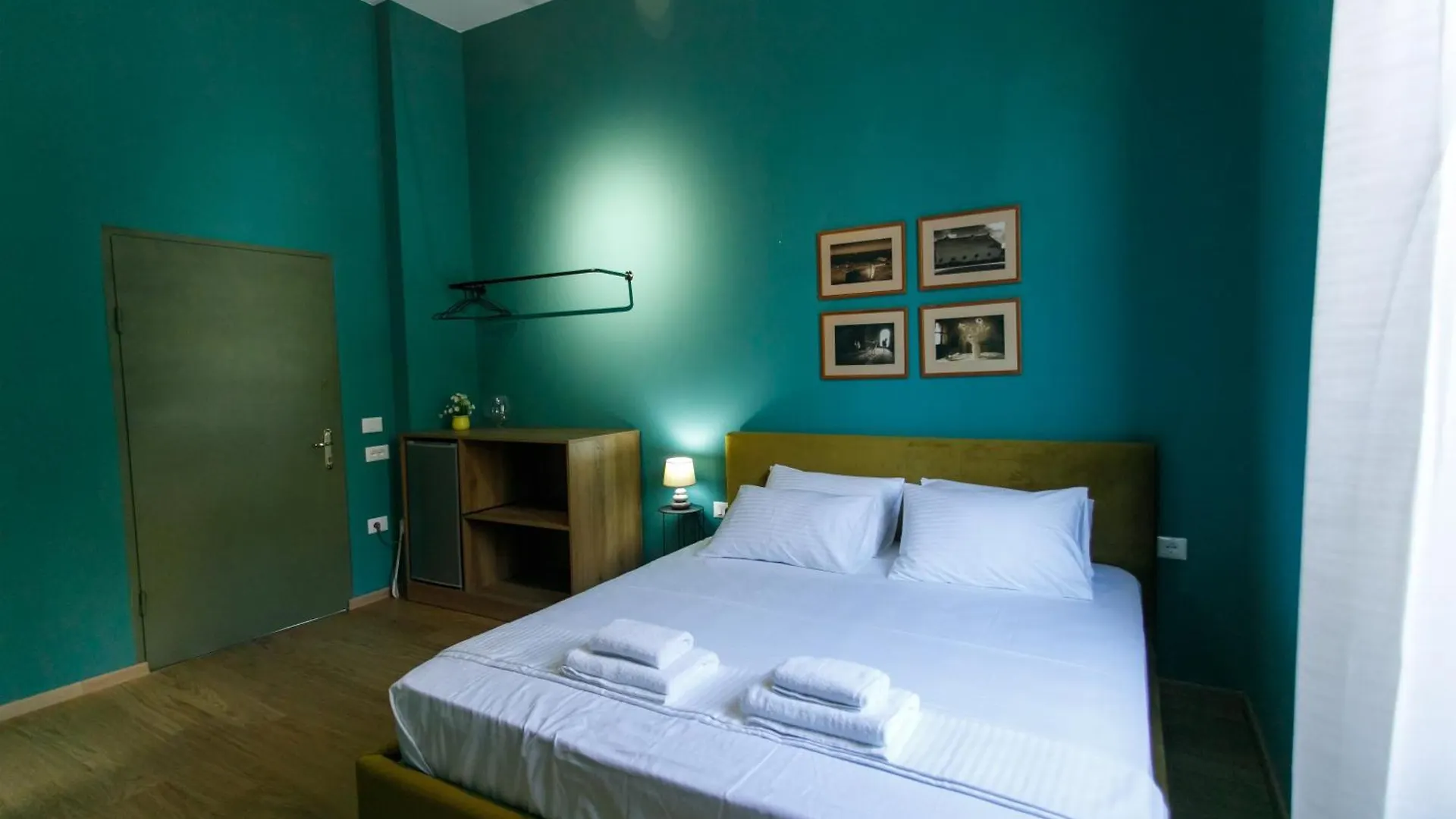 Studio31Apartments Tirana City Center 0*,