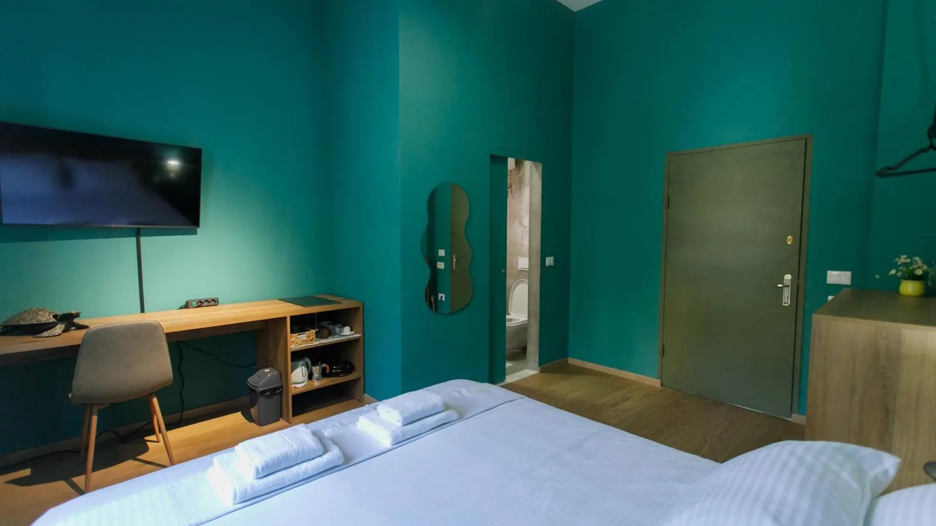 Studio31Apartments Tirana City Center