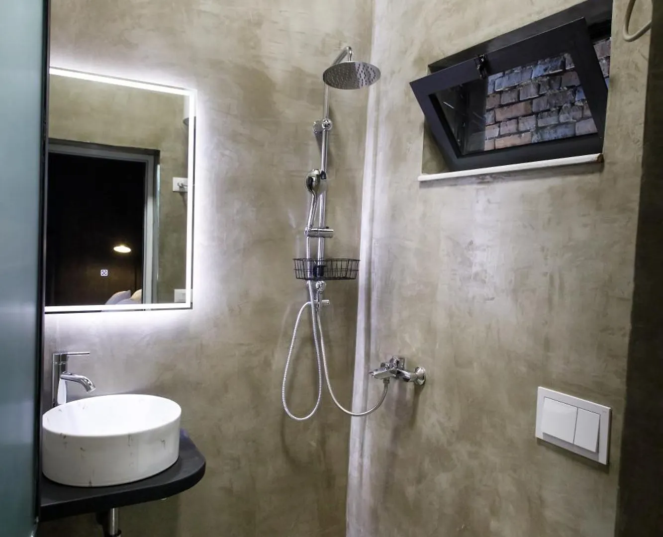 Studio31Apartments Tirana City Center 0*,
