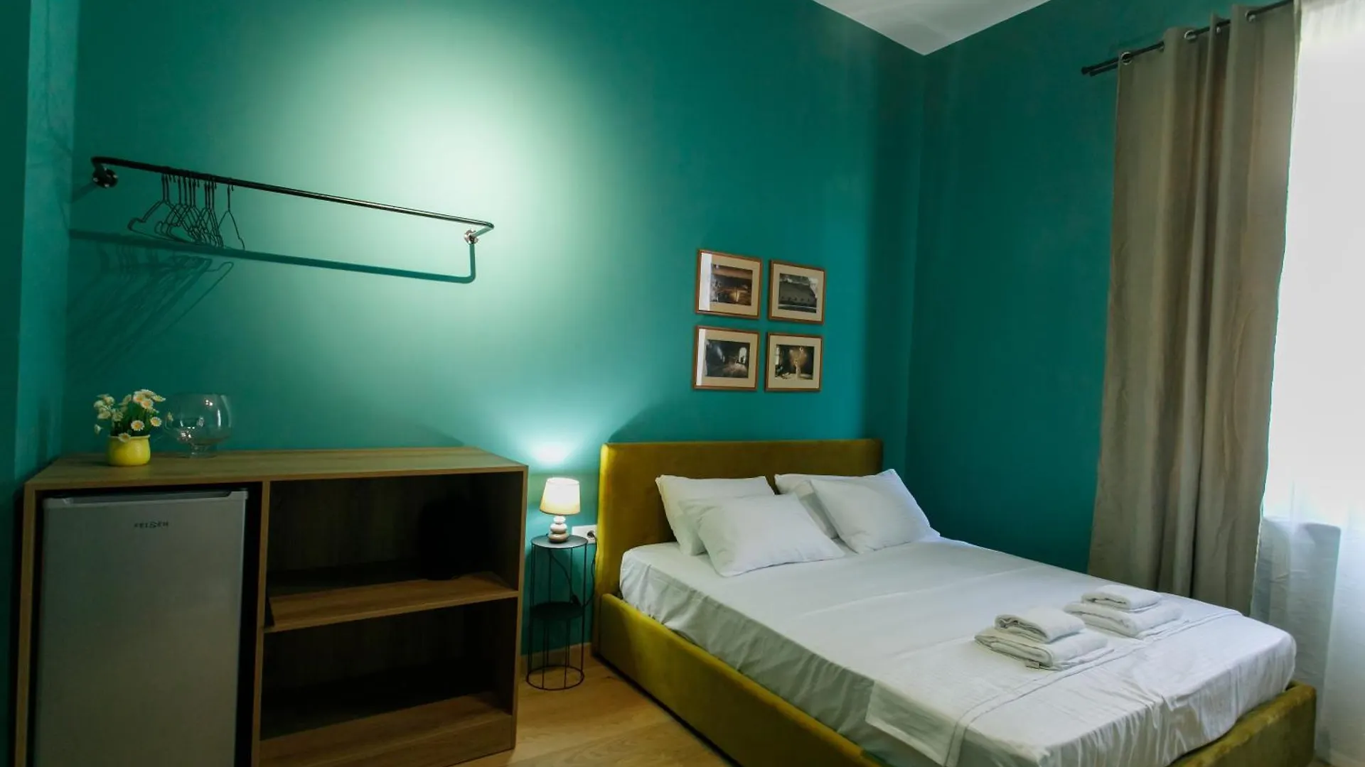Studio31Apartments Tirana City Center Apartment