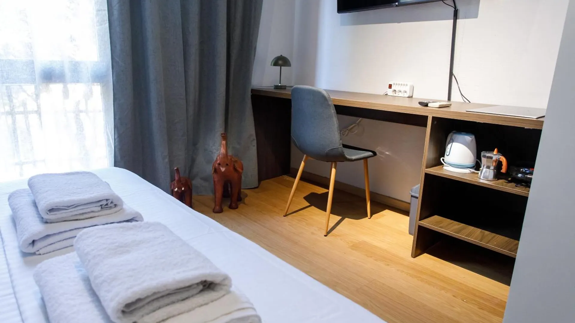 Apartment Studio31Apartments Tirana City Center Albania