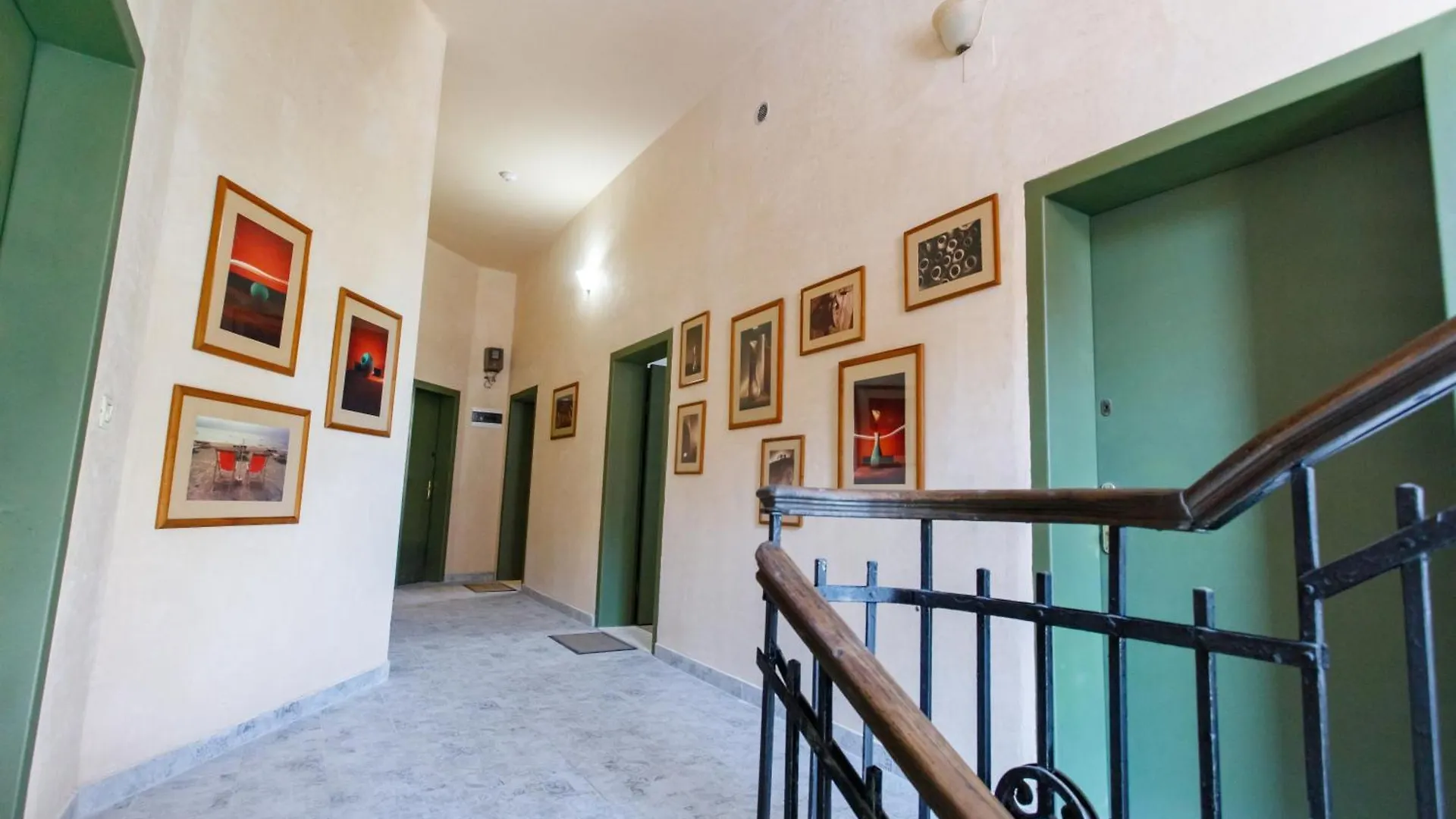 Apartment Studio31Apartments Tirana City Center Albania