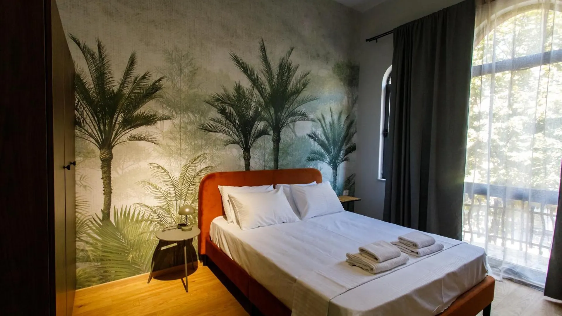 Studio31Apartments Tirana City Center