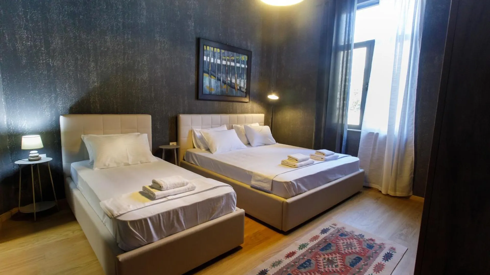 Studio31Apartments Tirana City Center Apartment