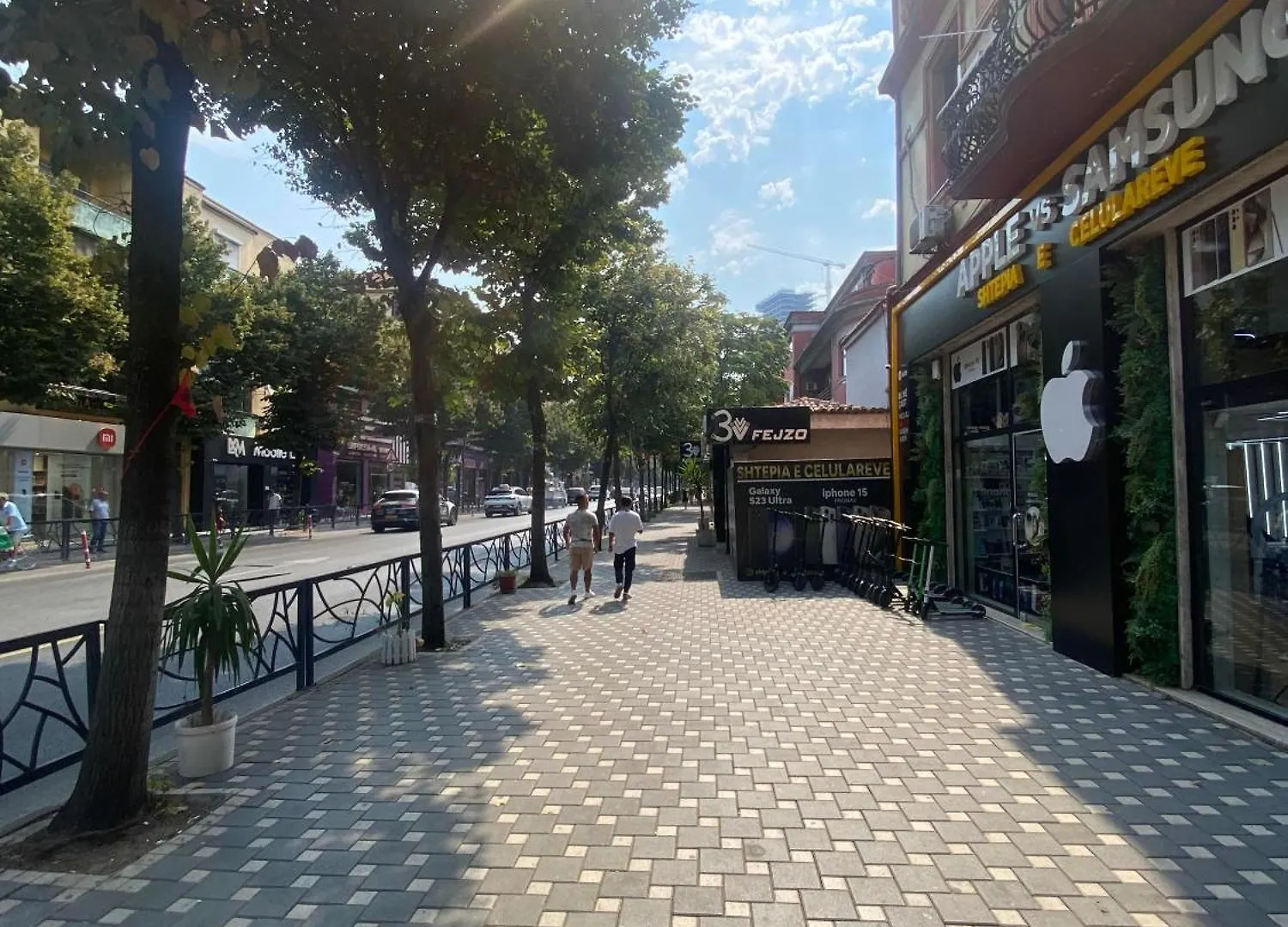Studio31Apartments Tirana City Center