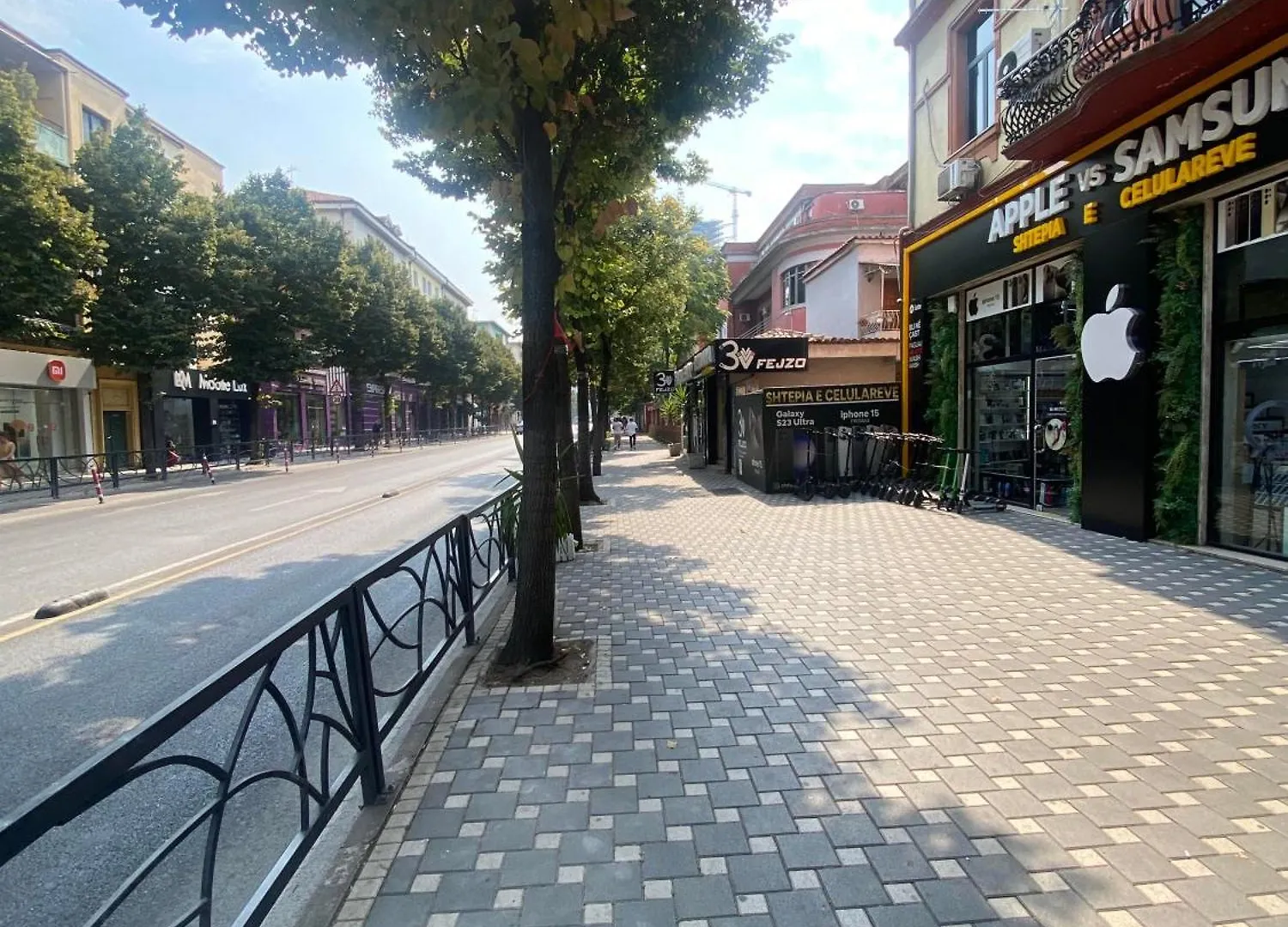 Apartment Studio31Apartments Tirana City Center