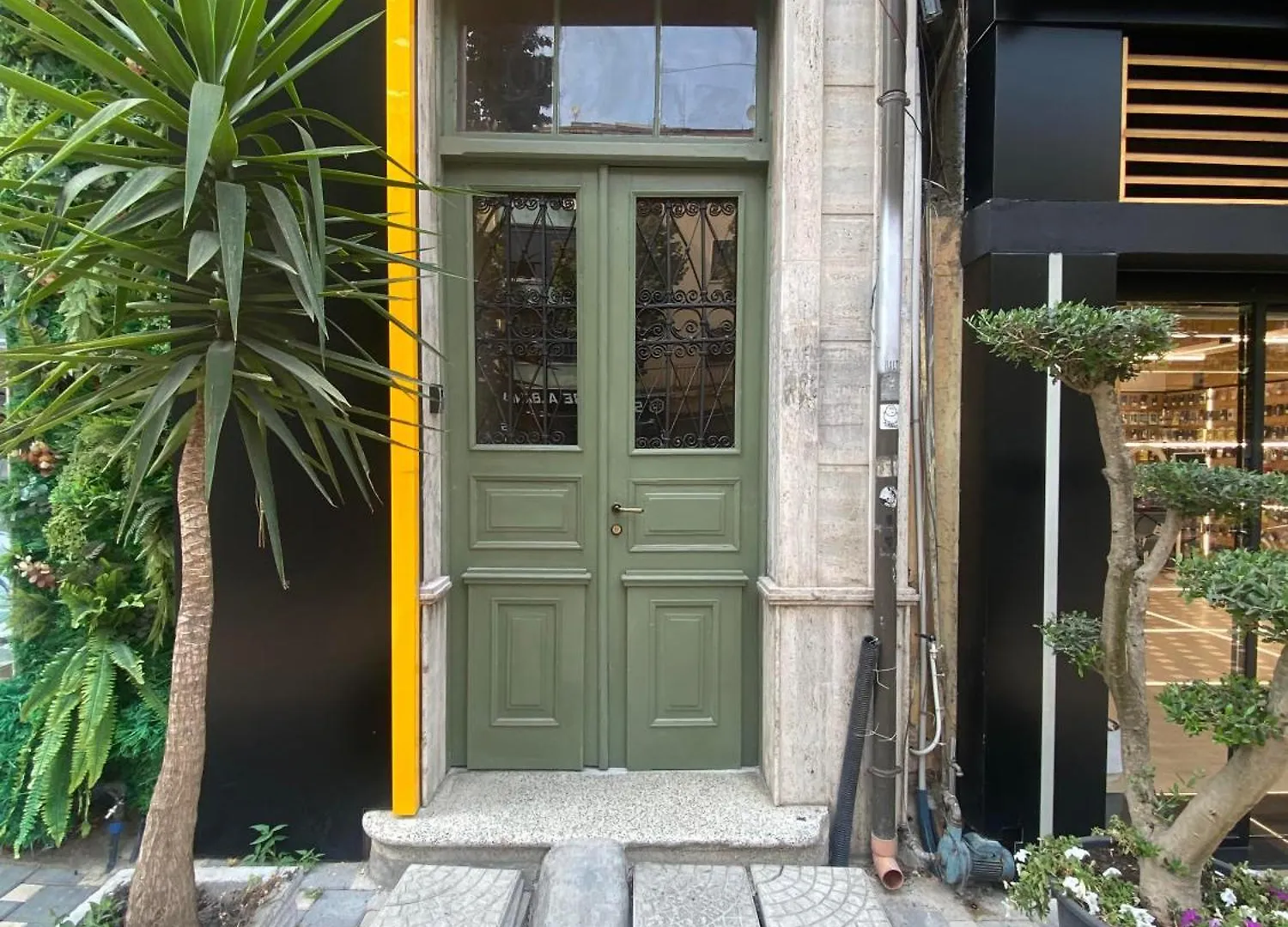 Studio31Apartments Tirana City Center 0*,  Albania